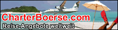 CharterBoerse.com - Reise-Angebote weltweit