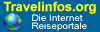 Die Internet Reiseportale