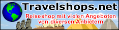 TravelShops.net - Reiseshop mit vielen Angeboten von diversen Anbietern